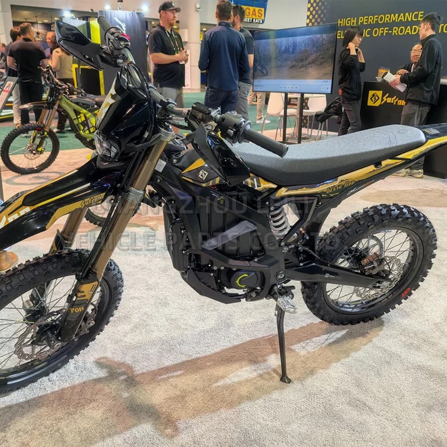 2025 Ultra Bee 2 21KW Black Edition Sur Ron Light Bee X 8000W Mountain bike elettrica Vendita a buon mercato