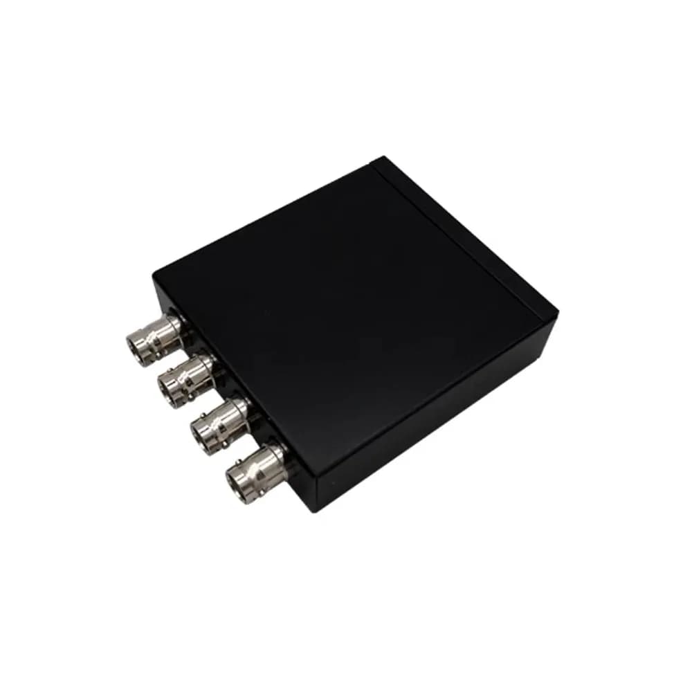 Taidacent 4 canali AHD 720P a USB 3.0 Dispositivo scheda di acquisizione video Driver gratuito UVC Telecamera HD Monitor analogico 4CH AHD