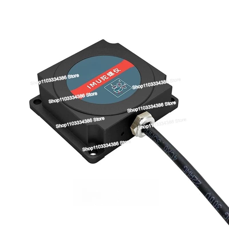TL725P Sensore giroscopio ad alta precisione IMU Misuratore di angolo di attitudine combinato di macchine agricole automatiche