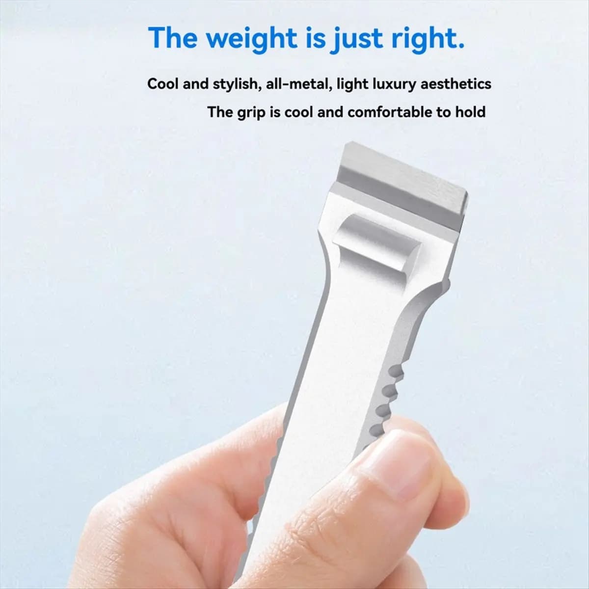 T35C for P1/X1/A1 Metal CNC Machined Steel Blade Cleaning Tool Shovel Scrapers Knife Tip 3D Printer Parts