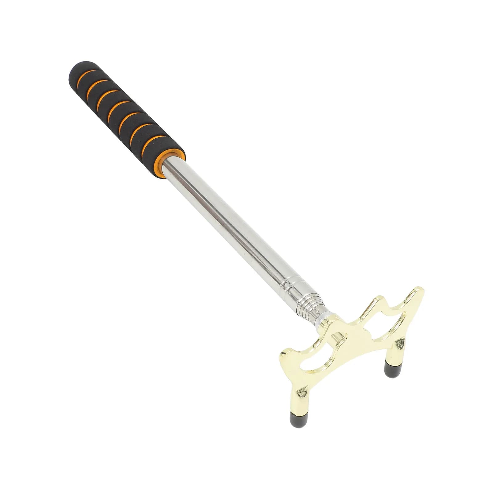 Lightweight Portable Pool Bridge Stick Adjustable Height Position Billiard Cue Holder for Snooker Billiards Equipment Cue Stand