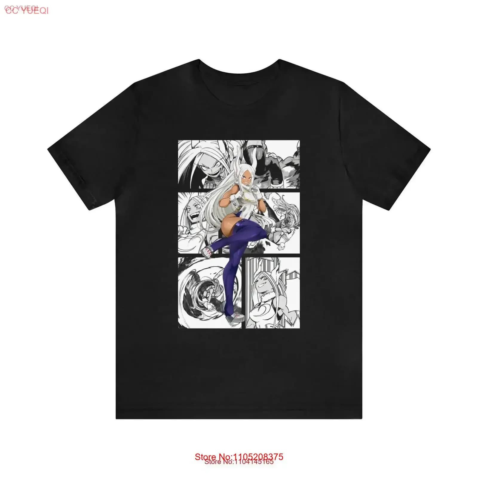 Mirko T Shirt vintage Lavato Confortevole Morbido Grafica traspirante Moda versatile Abiti firmati unisex Leggermente streetwear
