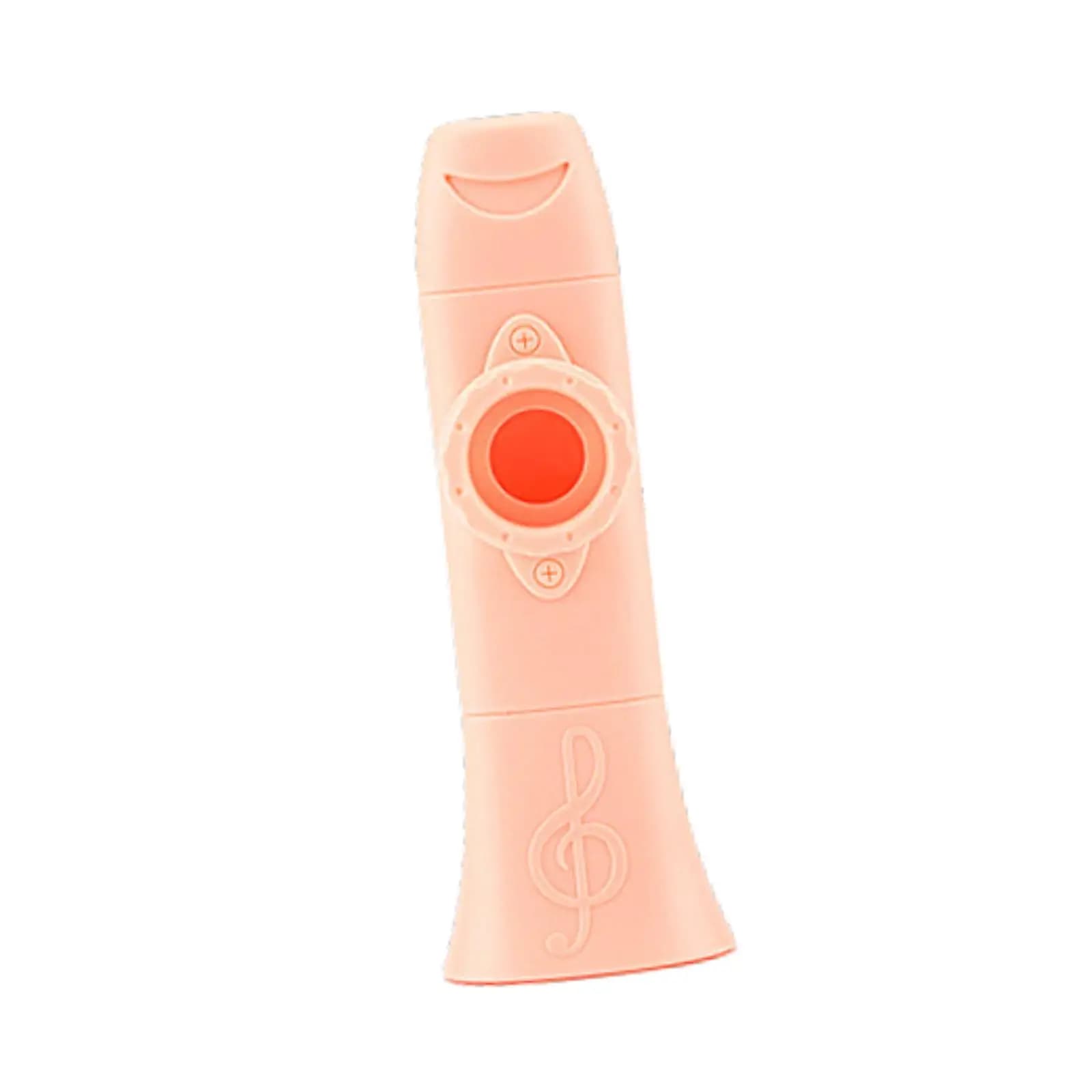 Cordino per Flauto Kazoo, Gadget per Feste, Strumento Musicale Educativo a Tono Regolabile per Principianti, Chitarra, Bambini, Ukulele, Adulti
