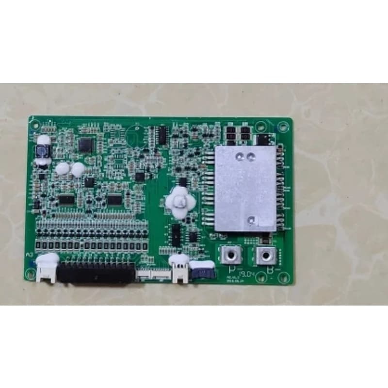60V 20A 30A Lithium Battery Protection Board · BMS PCB for Super Soco TS TC · E-Bike Electric Scooter Replacement Part