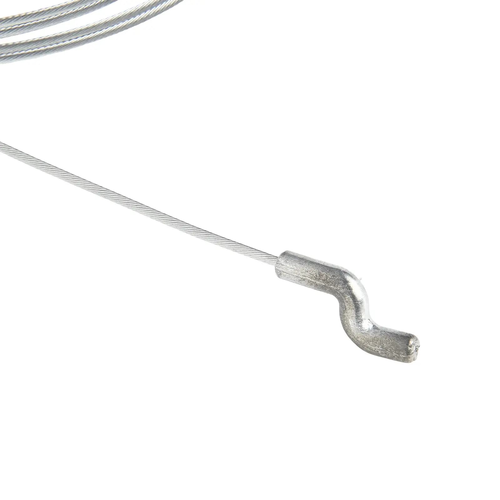 Garden Machine Cable Cable Repair Kit Garden Maintenance Steel Pressure Screw Cable Tie Repair For Brush Cutters
