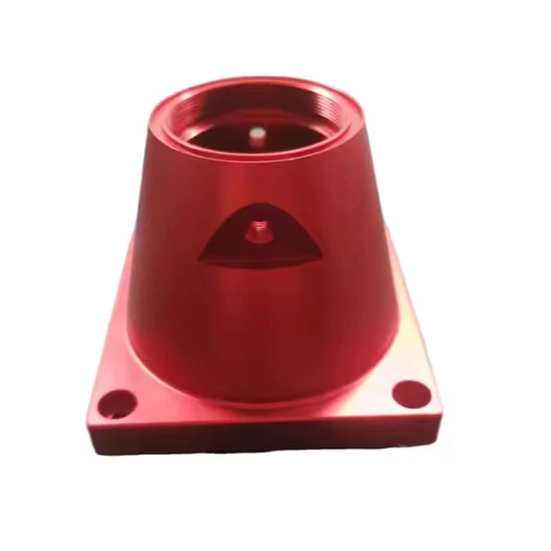 Custom Injection Molding Companies Smart Door Lock Housing Plastic Injection Molded Parts