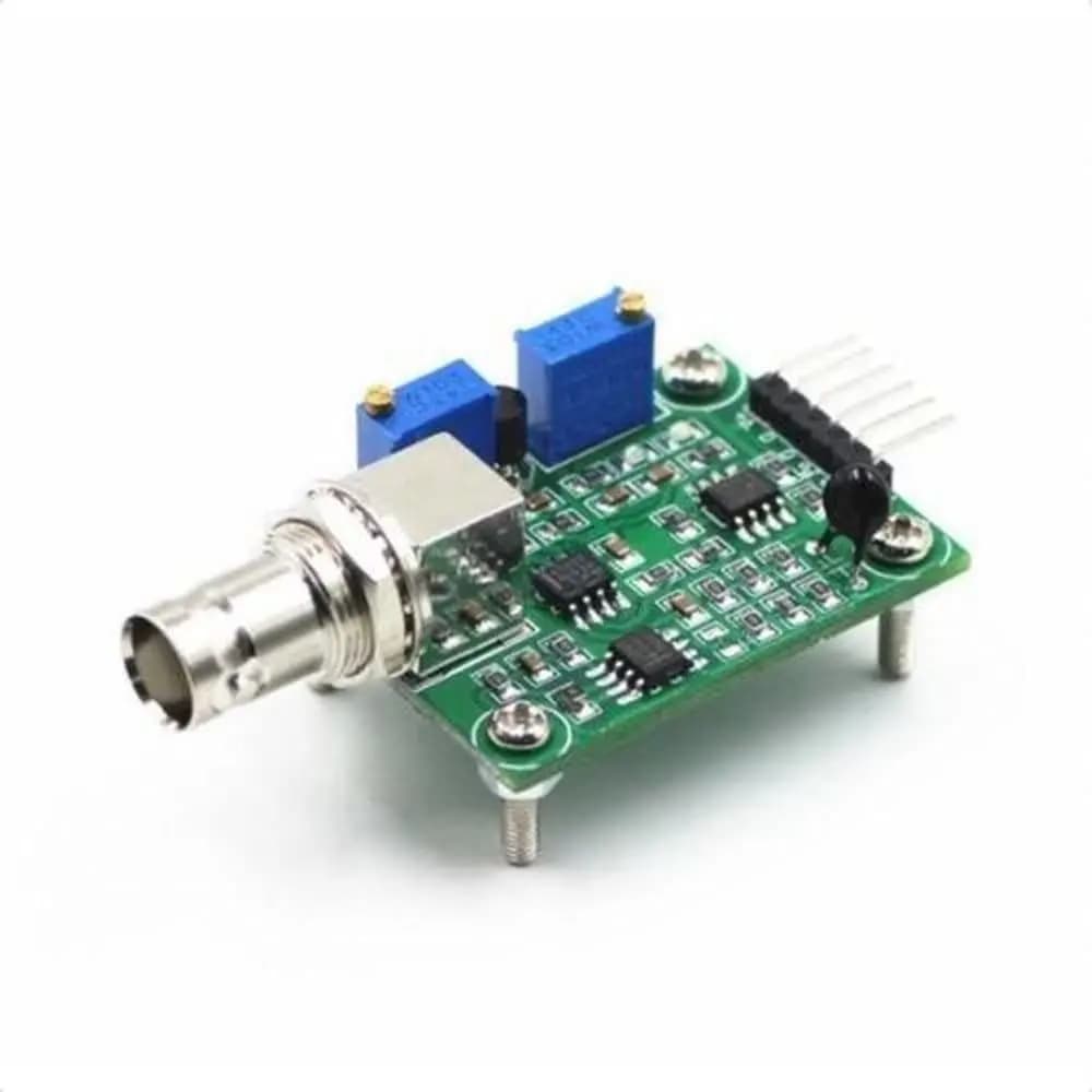 PH 0-14 PH Value Test PH Detection Regulator For Arduino PH Regulator PH Module PH Value Detection Sensor Electrode Probe