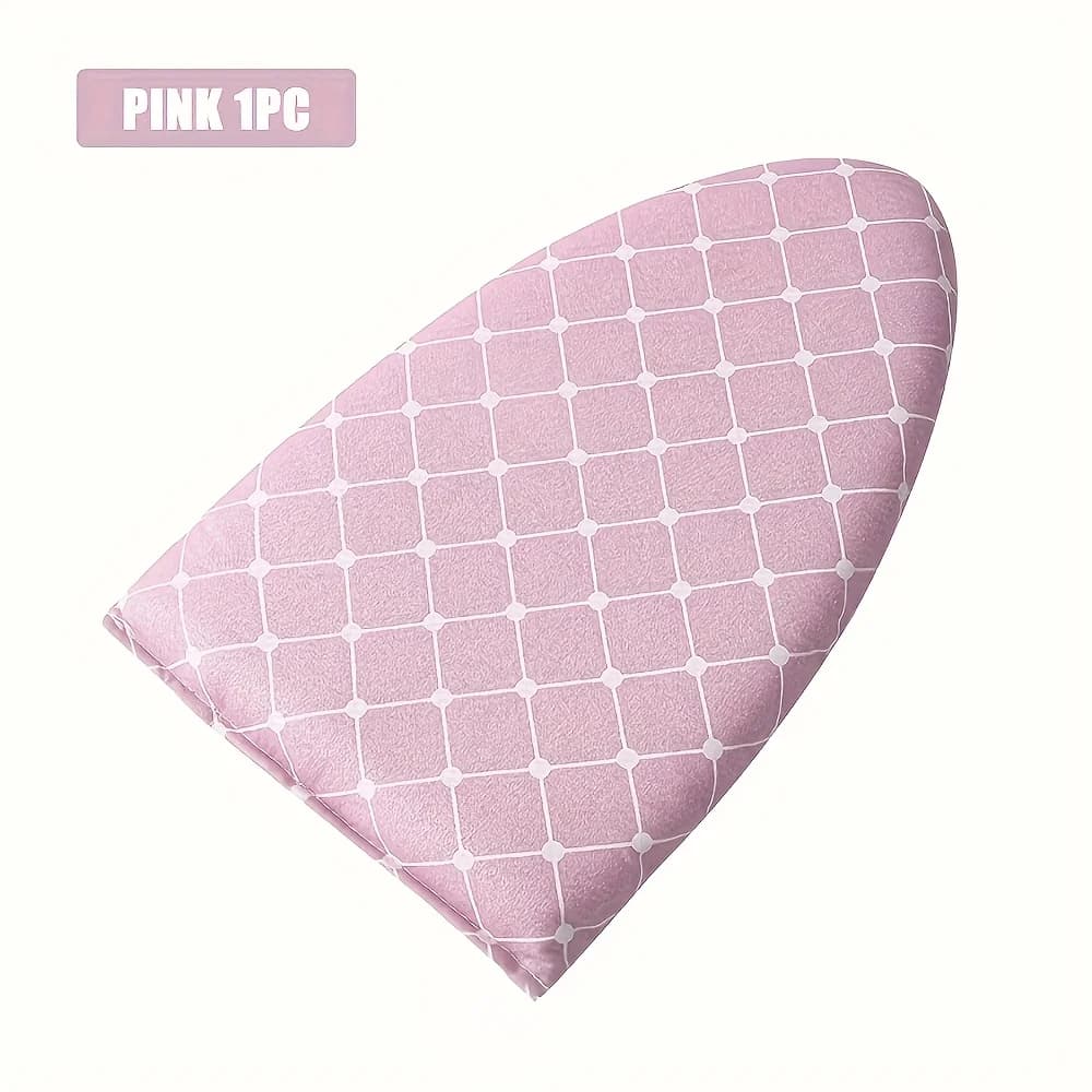 Creative Mini Handheld Ironing Board Portable Iron Pad For Garment Steamer Iron Clothes Ironing Bench Small Ironing Board 3 Colo