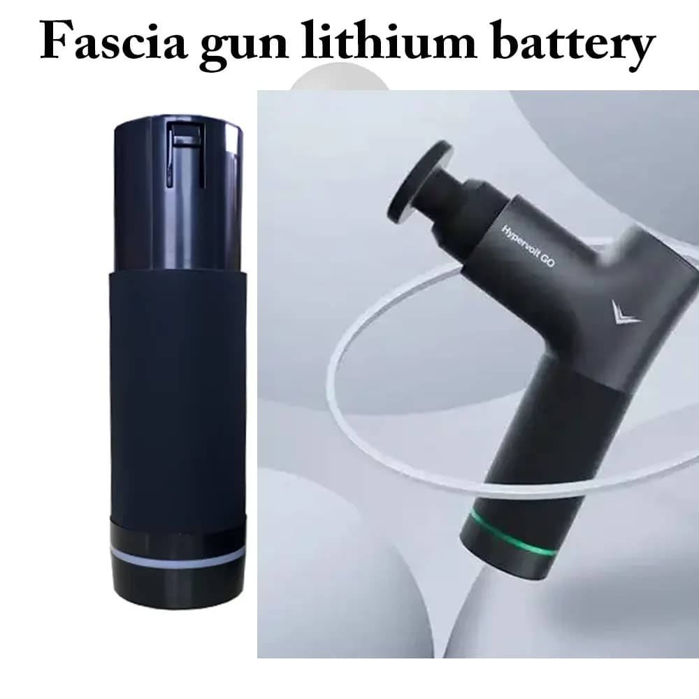 6800mah 24V Massage/Pystol Gun Battery for Various Types of Massage/Pystol Guns for Muscle Band Lithium Ion Original Battery