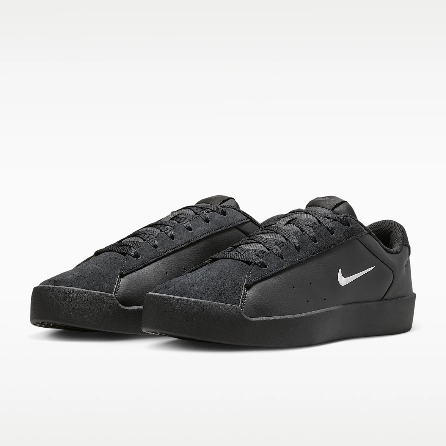 Nike genuine men's sports and leisure low cut comfortable, wear-resistant and non slip board shoes IM7528-004
