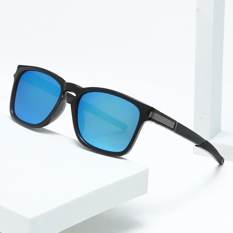 Men Women's Polarized Sunglasses Design Sunglasses UV400 Shades Eyewear gafas de sol Outdoor Sport Cycling Glasses