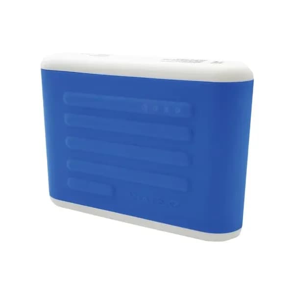 Power Bank Portatile con Avviatore d'Emergenza per Auto