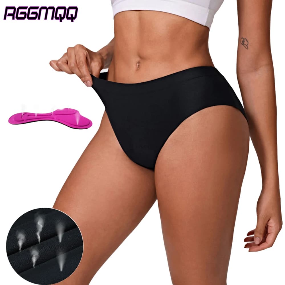 LAOZHAO 4D Cycling Shorts for Women, Lightweight and Breathable, Ergonomic Design