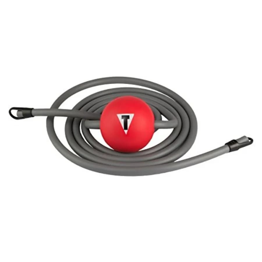 Cavo antiscivolo con fascia di resistenza 3 in - Borsa antiscivolo da boxe, movimento della testa da boxe, miglioramento della boxe, borsa da boxe speciale, boxe E