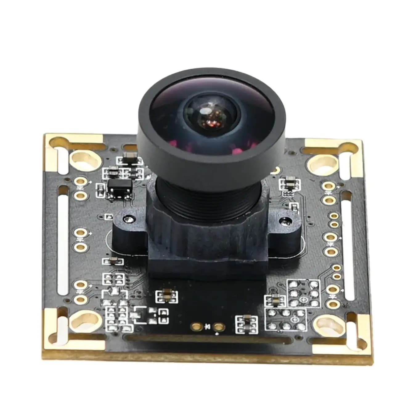 USB IMX179 camera module, Webcam 8MP HD 3264x2448 15fps fixed focus, for Windows Android Linux Raspberry Pie