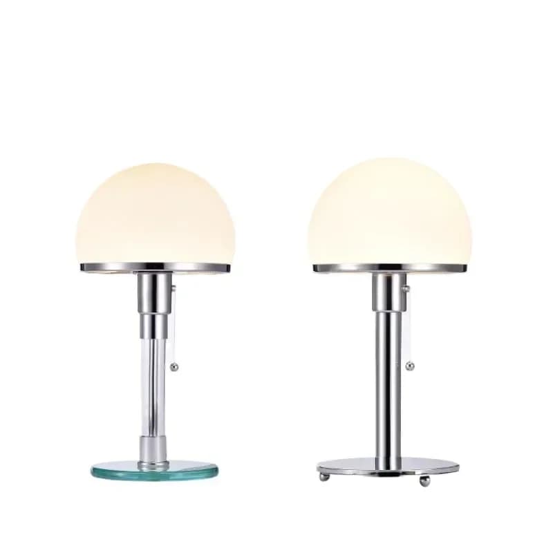 Bedroom residential desk lamp