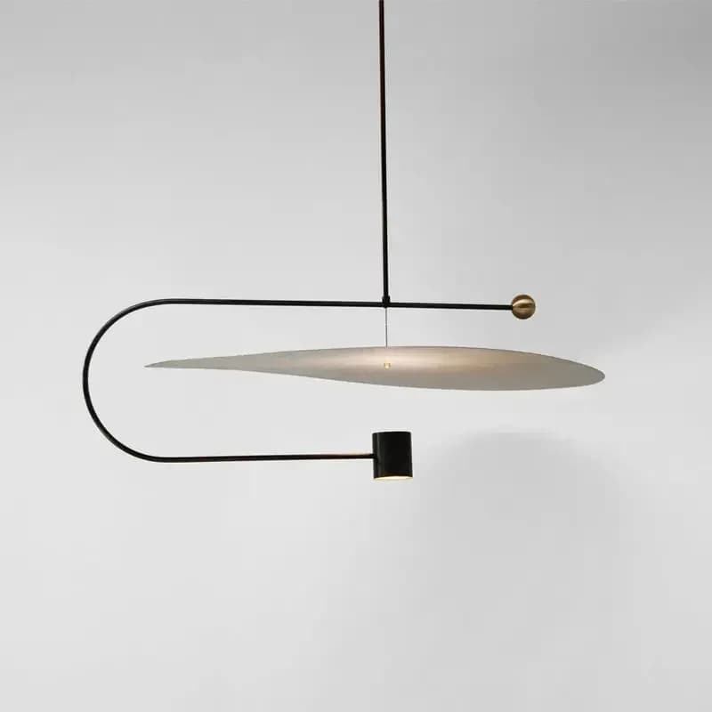 Modern LED Suspension Lamps Dining Table Living Room Island Kitchen Interior Lighting Chandelier Suspension lamp 90-265v