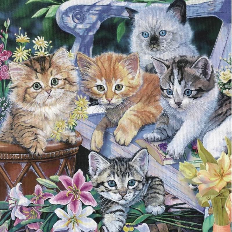 150PCS Mini Provetta Puzzle Giocattoli di Decompressione Agitarsi Giocattoli Famoso Puzzle di Pittura per Aldult Gioco di Famiglia Giocattolo Educativo