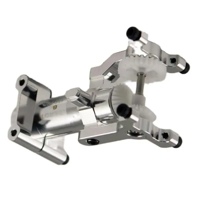 Supporto per asta di coda con tubo di coppia TAROT 450 DFC PRO per elicottero Align T-rex 450