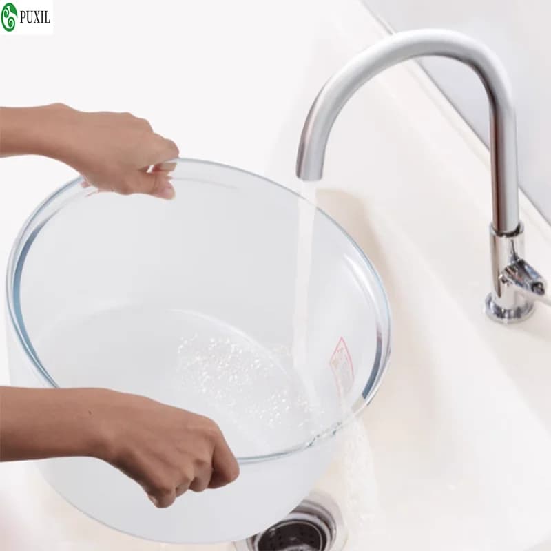 Forno a microonde a onde luminose di settima generazione per uso domestico, senza fumi d'olio, con vetrina trasparente