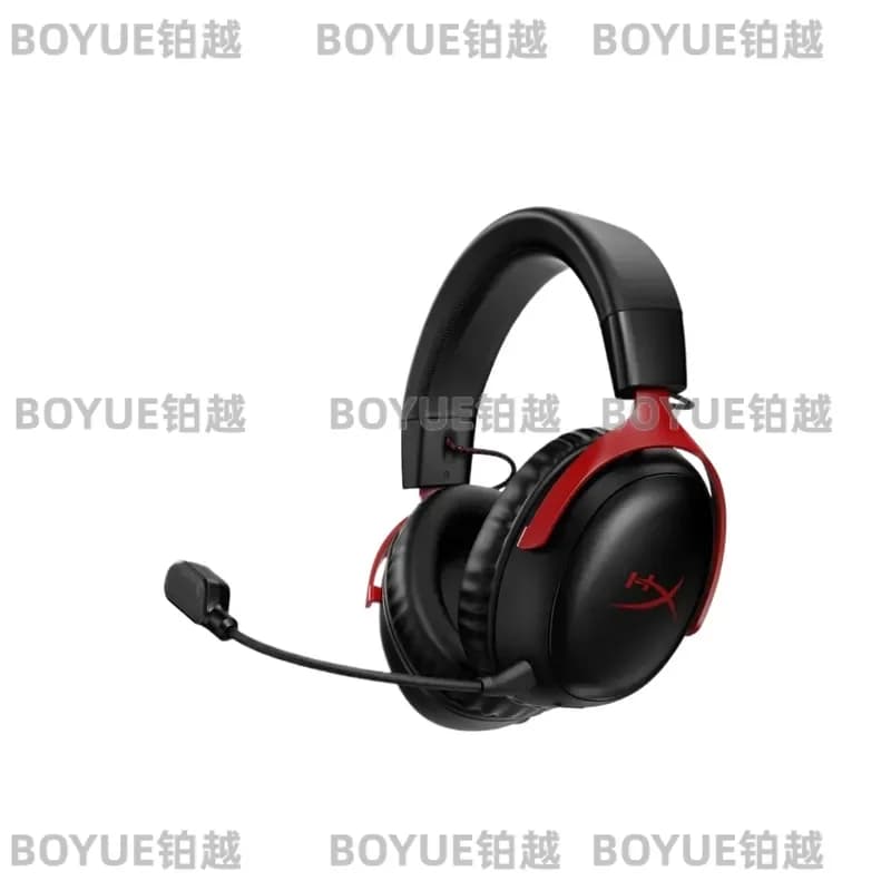 For Unknown HyperX Hurricane 3 Headset Wireless Headset Cloud3 Computer Gaming Headset