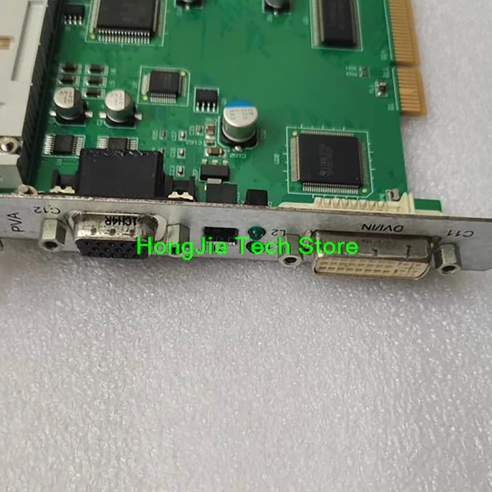 Scheda di Acquisizione Video PVA 9501110 8531110004, Scheda Video per PC PVA