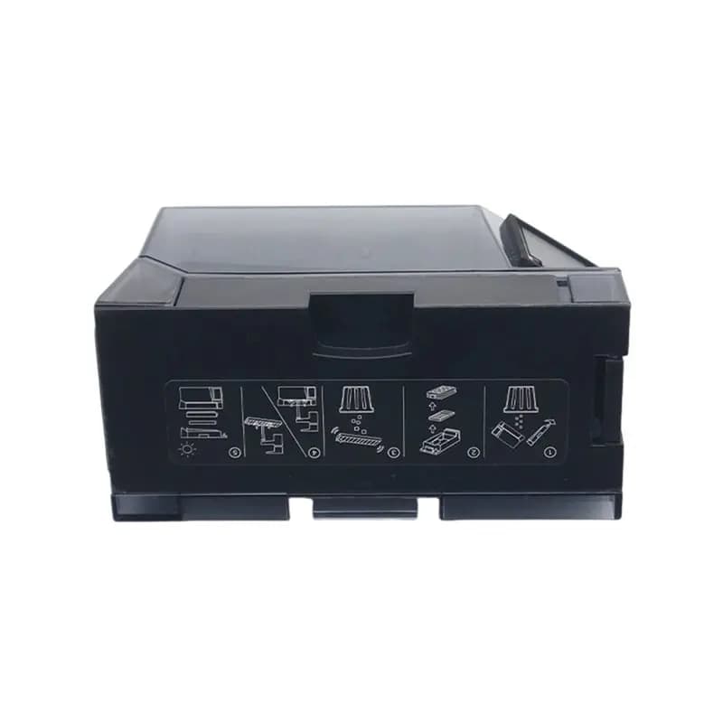 A65T-For Ecovacs T80 Pro Omni Vacuum Cleaner Accessories X8 Pro Omni Sewer Strip Diverter Consumables