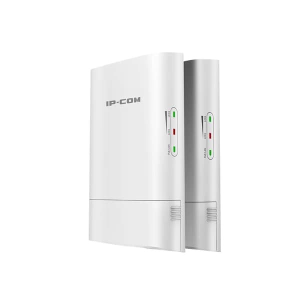 2 pz Esterno CPE 1KM A Lungo Raggio CPE5 867Mbps 5GHz Wireless 5G WiFi Ripetitore Extender Punto di Accesso AP WiFi Bridge Client Router