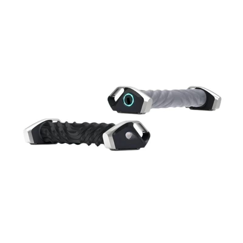 Electric relaxation massage, automatic foam roller, intelligent fitness