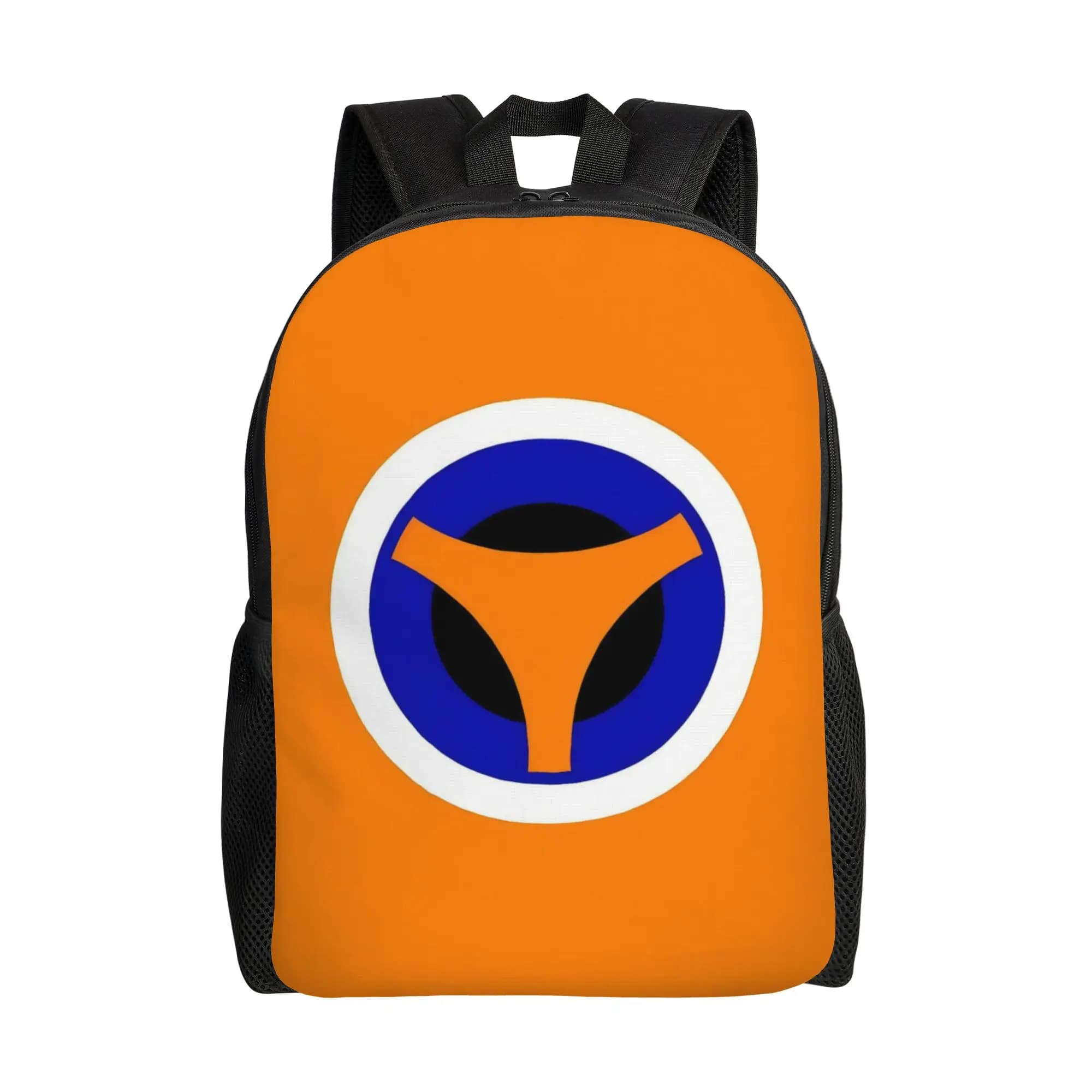 Borsa portaoggetti classica Taskmaster per il ritorno a scuola, zaino porta laptop Marvel per ragazza e ragazzo