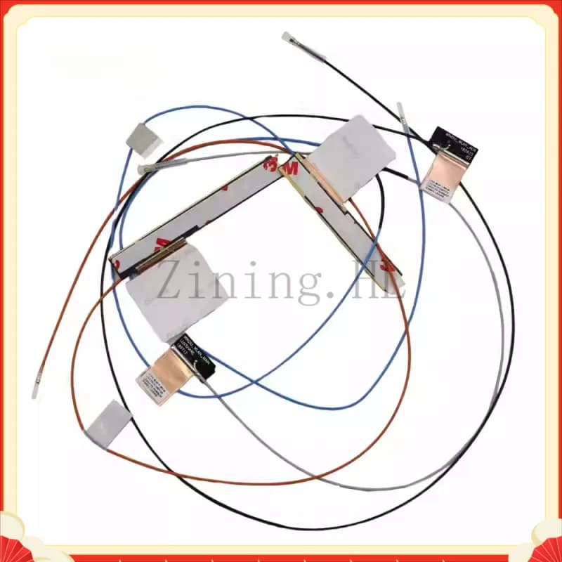 Antenna WLAN/WWAN/WIFI/4G per ThinkPad T470 T480 A475 A485