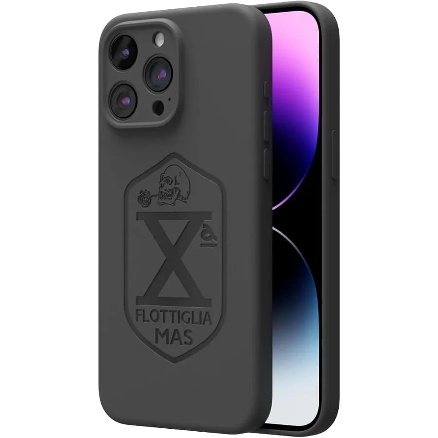 Custodia compatibile con iPhone 15 Pro Europeo Art Collage Patterns Custodia per telefono per donna Ragazza Uomo Impermeabile e resistente allo sbiadimento De