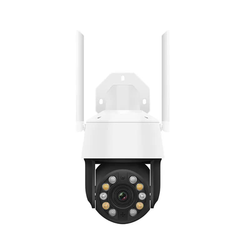 5MP 1944P Srihome APP 20X Zoom 2.4G e 5G Wireless PTZ wifi IP Dome Camera Full Color AI Umanoide Sicurezza CCTV Baby Monitor