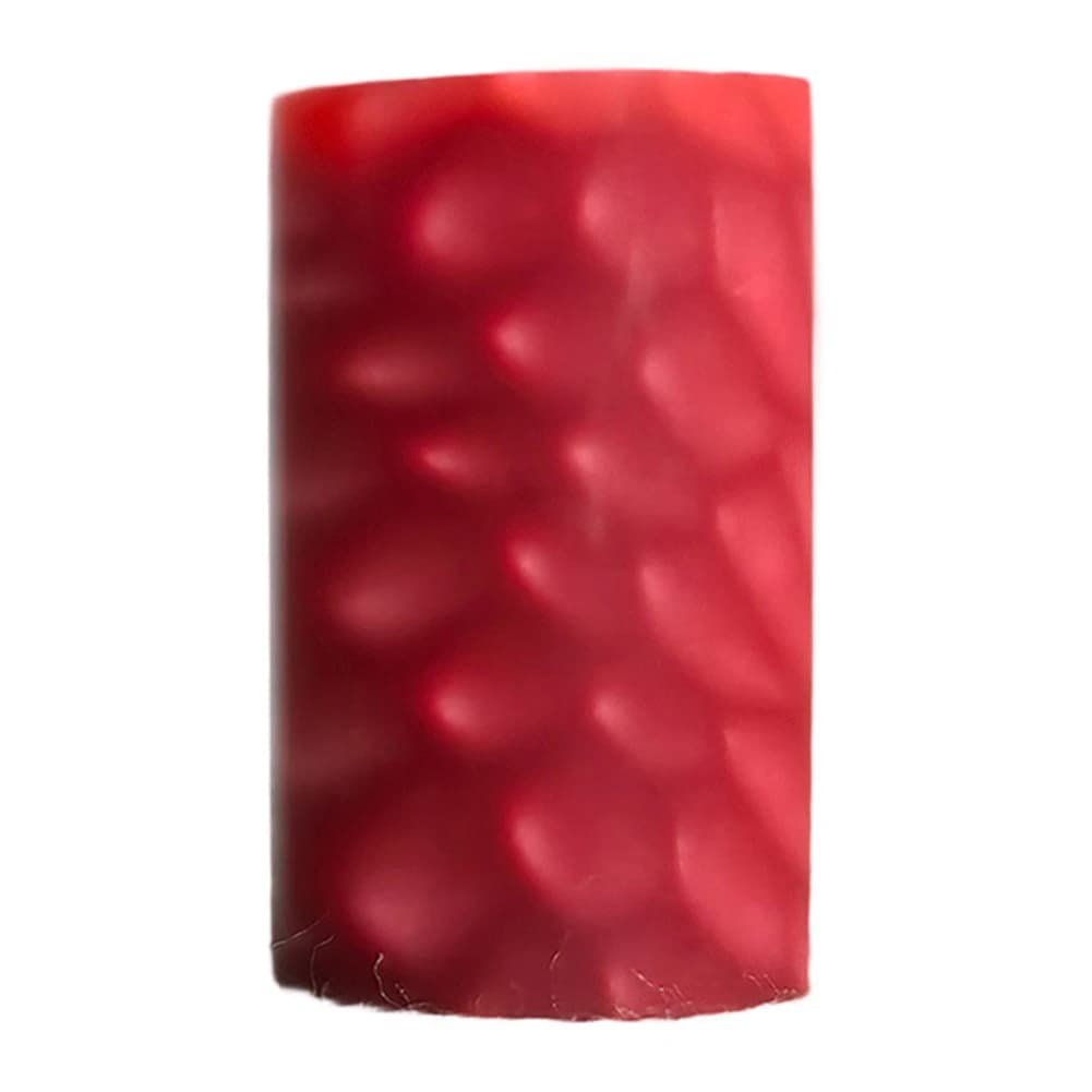 Puntali per stecche da biliardo per pratica di biliardo Sostituzione ghiera Diametro 14 mm Sensazione di colpire migliorata per stecche da biliardo