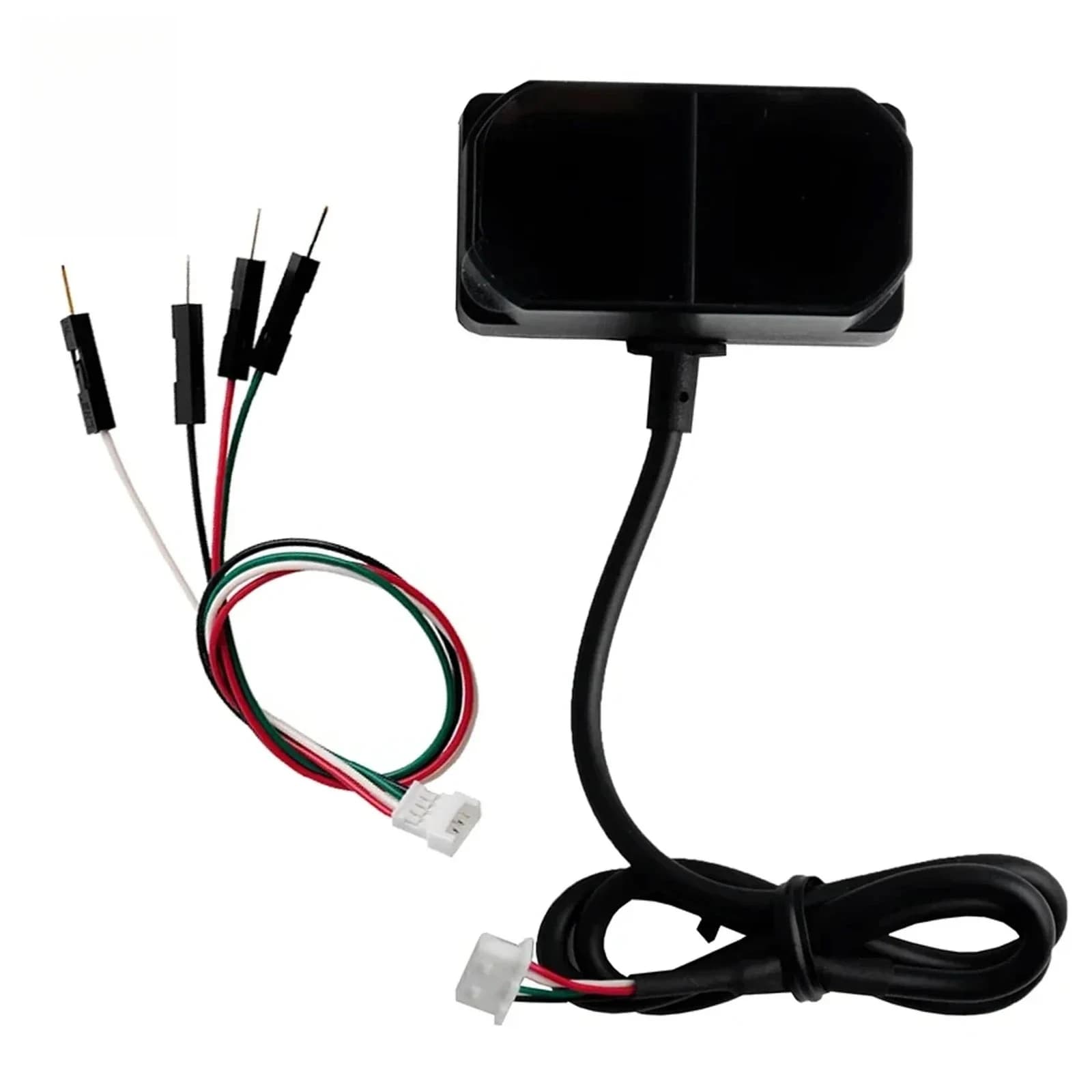 TFmini Plus LiDAR Sensor Module Single Point Micro Range Finder 0.1m to 12m IP65 Waterproof Compatible with Benewake Drone Setup