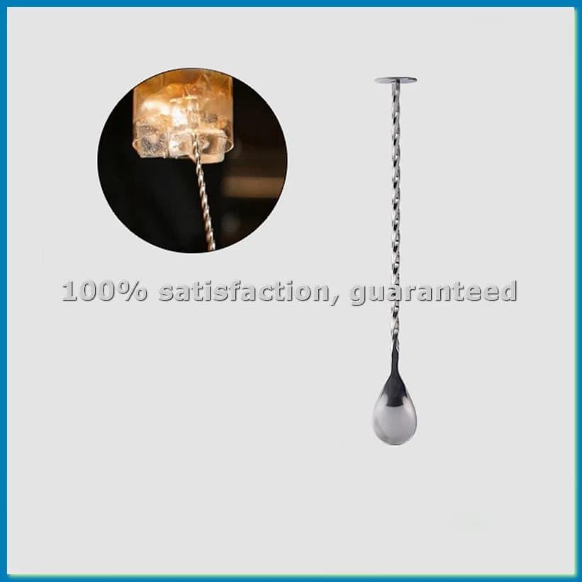 Set da barista per baristi professionisti e bar domestici, set da 5 pezzi con shaker Boston per cocktail-AT35