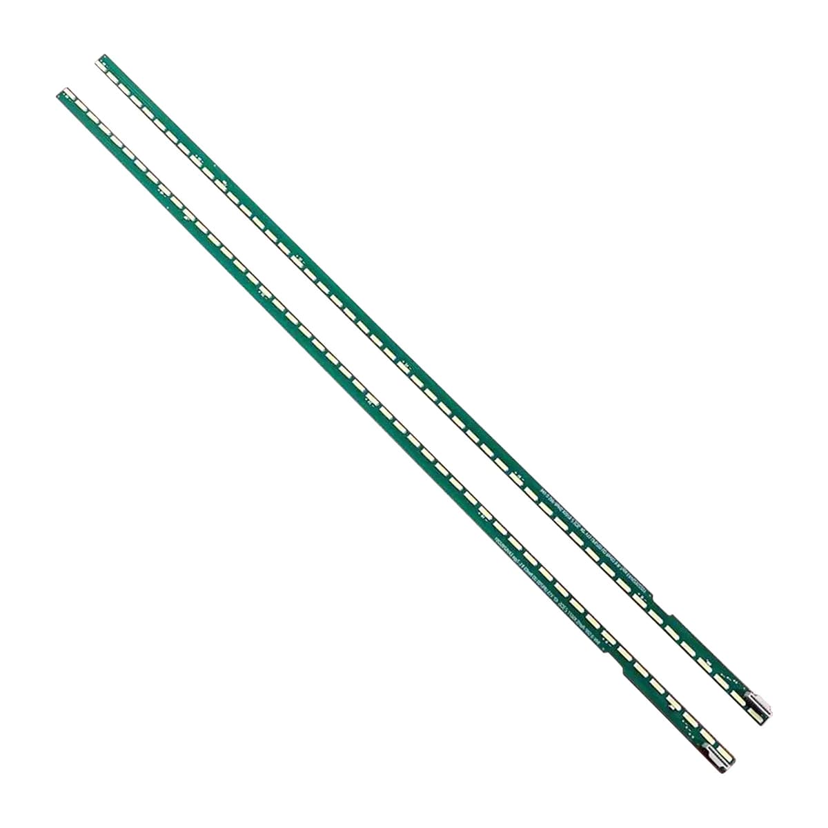 Nuova striscia LED per LG 40 "V15 UF6700 UD Rev03 L R HC400EQN-VCEQ1-212X EAV62952201 40 UF6700 muslimate 40 uf7707 muslimah