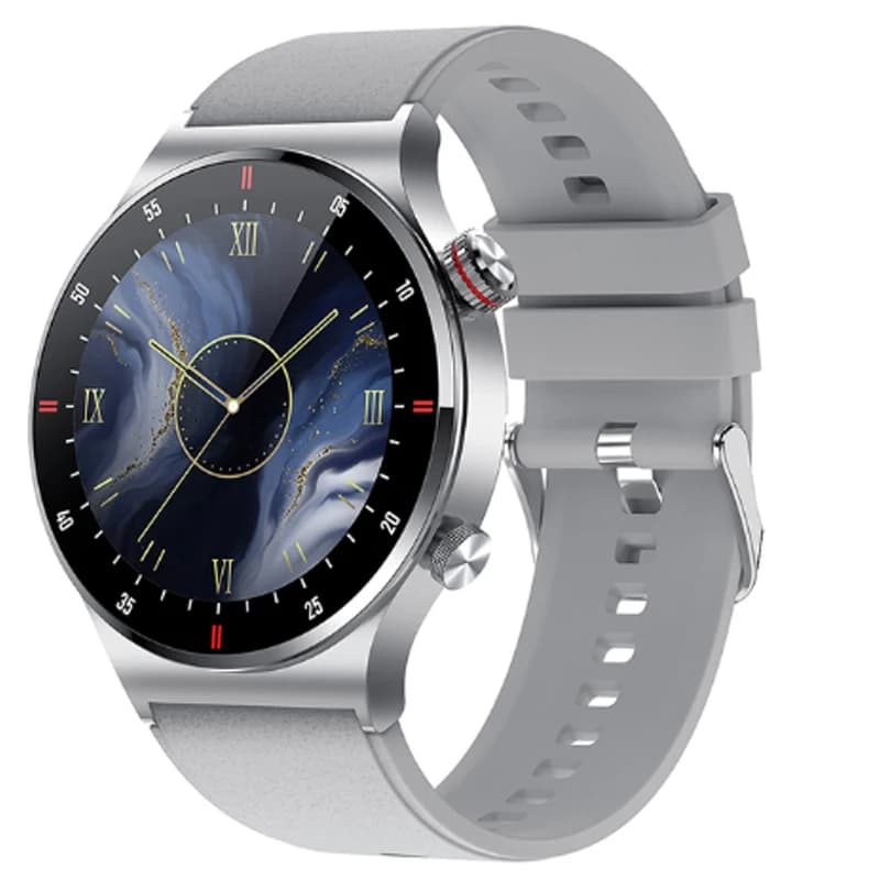 2026 Smartwatch Bluetooth Calls Watches Men Women Fitness Bracelet Custom Watch Face For realme C21Y realme 8 OUKITEL K9 Pro