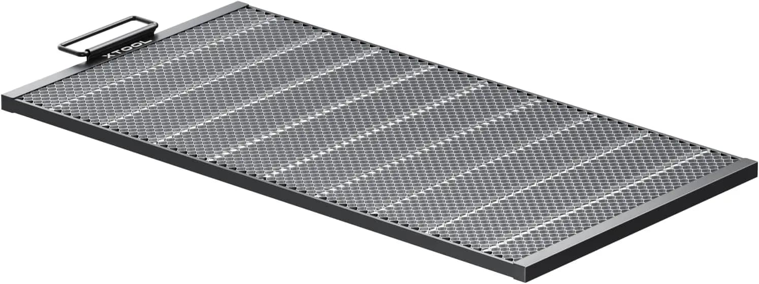 Nido d'Ape 2.0 Working Panel for Laser Engravers, Compatible with P2 and P2S Models, Improve Precision and Safety
