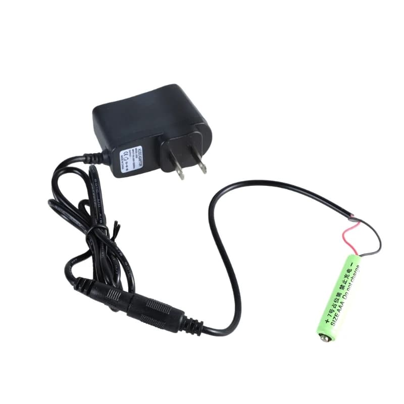 Best seller 1.5V 3A Battery Power Alimentatore Adattatore Cordo eliminazione della batteria per vari giocattoli da 1,5