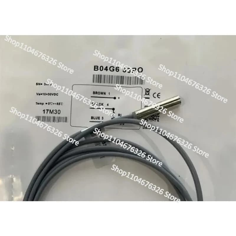 B04G6 53PO Nuovo sensore