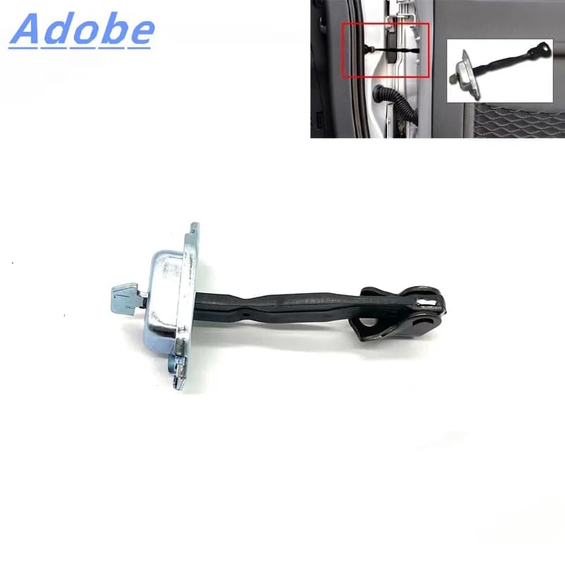 1PCS Front/Rea Right/Left Auto Car Door Check Stopper Hinge For TOYOTA RAV4 2009 2010 2011 2012 2013 Models