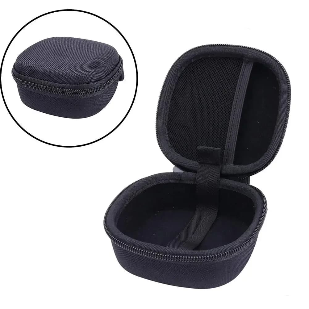Custodia da trasporto per controller doppi per controller serie PS5/PS4/PS3/Xbox Borsa da trasporto portatile antiurto per accessori PS5