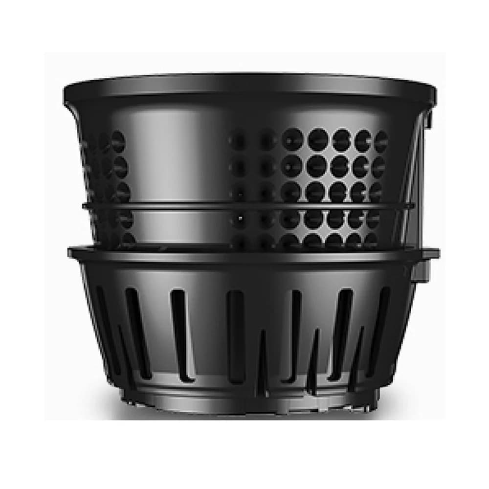 Combined filter for MIUI juicer, MIUI juicer accessories, collect sansa