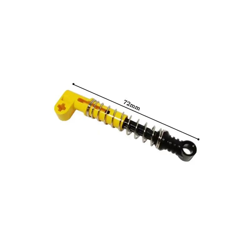 1 pz 95292c01 95292 Ammortizzatore 9.5L Mattoni Collezioni Bulk Giocattoli Modulari Per Tecnico MOC Set Vendita Edifici Blocchi 18404