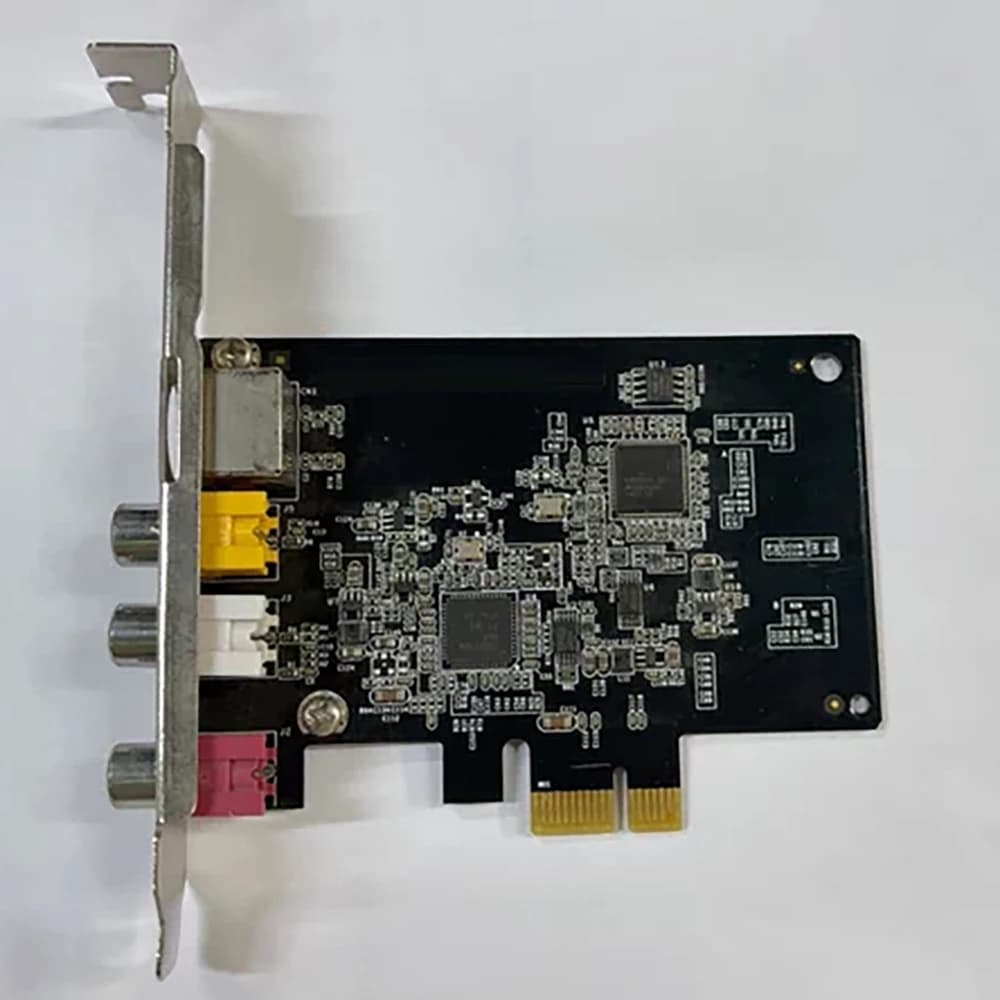 Scheda di acquisizione video C725B-A