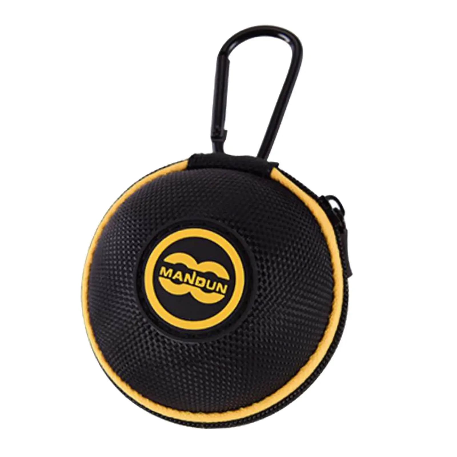 Custodia per palline portatile Custodia per palline da biliardo Protezione per palline da allenamento