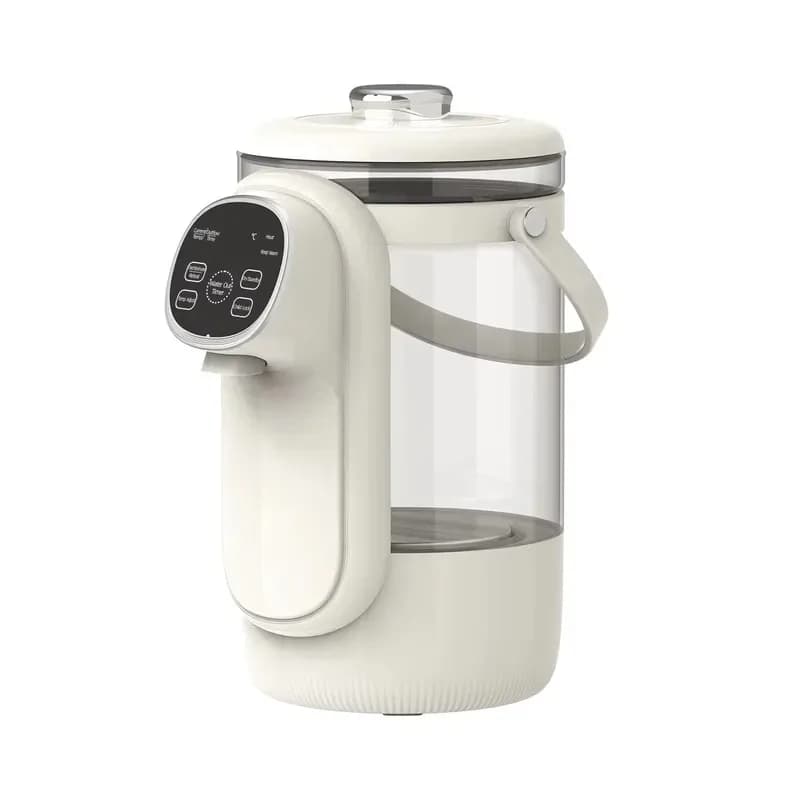 Intelligent Constant Temperature Electric Water Heater Household Dispenser Kettle