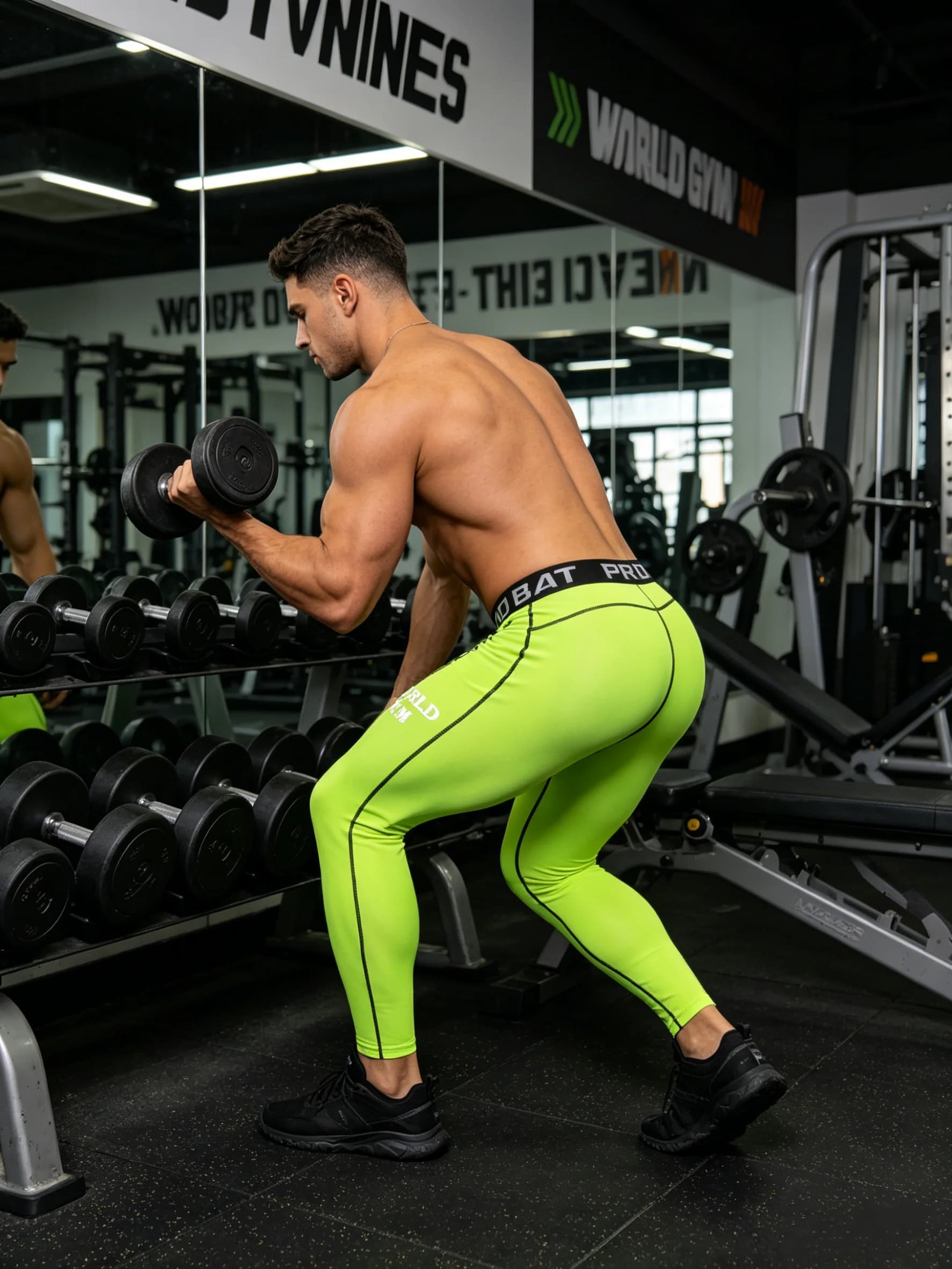 Pantaloni nuovi di tendenza per ciclismo, sport, rinfrescanti, multicolore, ad asciugatura rapida, traspiranti, completamente sublimati, alla moda.