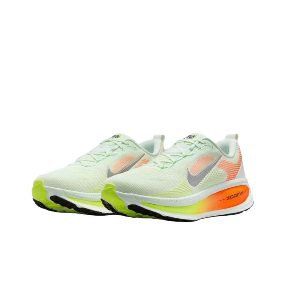 Nike Vomero 18 Comfortable, Versatile, Slip-Resistant, Durable, Breathable Low-Top ZOOMX Casual Running Shoes for Men HM6803-300